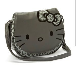 Hello kitty bag